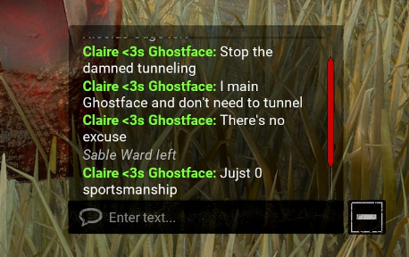 MrFairfield_'s tweet photo. not only did I not tunnel, but even if I did why should I have to care about "sportsmanship" https://t.co/3T956VSYfA