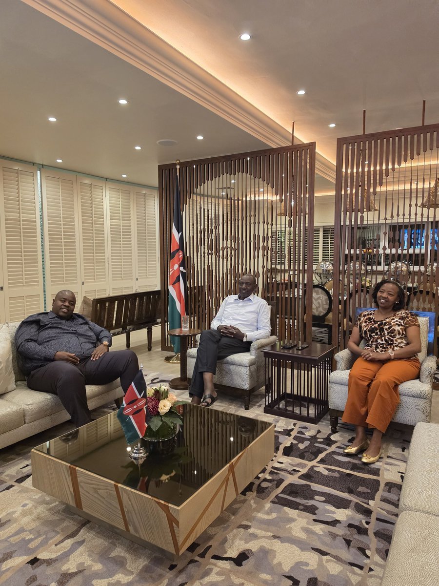 David Maina Ndung'u tweet media