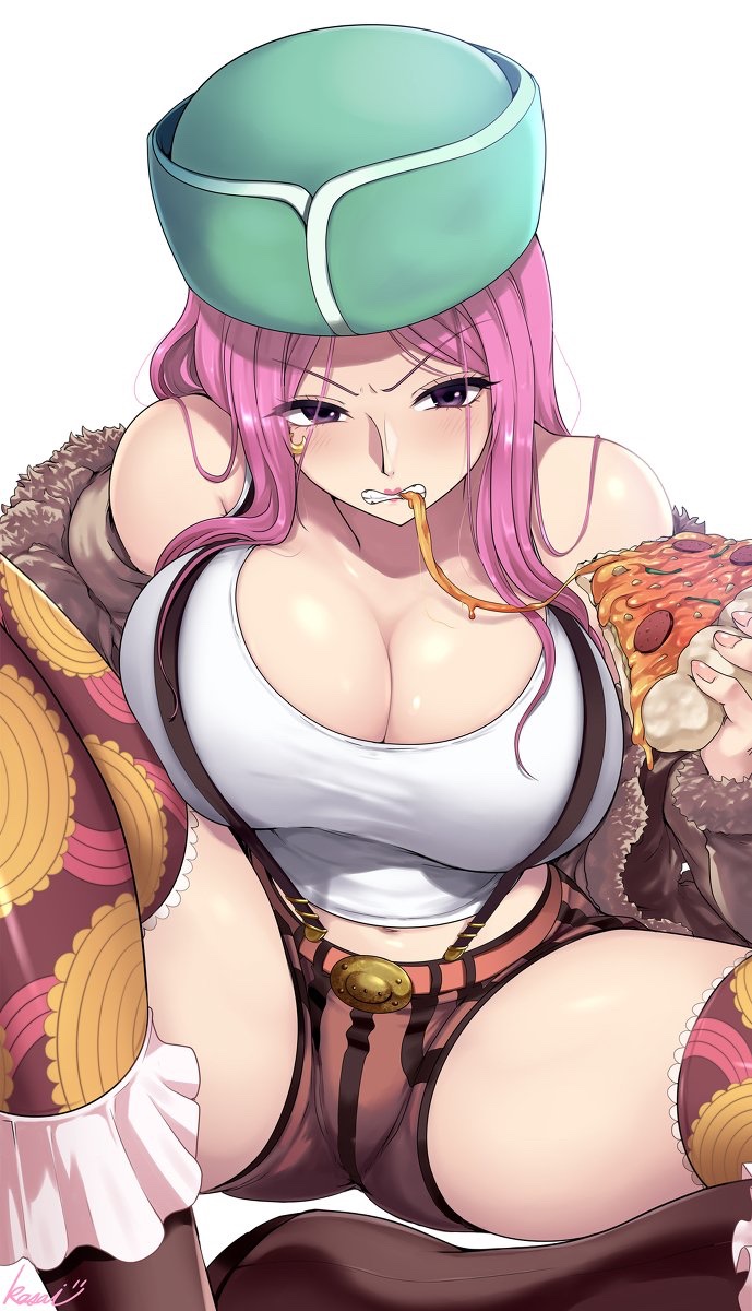 Gluttonous_pink's tweet photo. @Vegapunk0229171 https://t.co/MsZ6rf17Xs