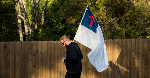 GaryWmMyers's tweet photo. #Approaching #Sodom > Now the #Xgender #lawsuits start in the #USA; Will Talarico go to #Hell for blasphemy?; Canada's controversial anti-hate bill passes #Senate; #Christians win flag rights in Jersey City
Anti-hate bill, or anti-free speech and anti-religion bill? Will this bill stand up in Canada's left-leaning Supreme Court when it is challenged on free speech and freedom of religion laws? My guess is the godless, anti-God Liberals will have their way.
It will be interesting to see if the laws are applied equally against Muslims and Christians. Or will Canada follow the UK in its two-tiered justice system.
https://t.co/m0mH3IxbAv