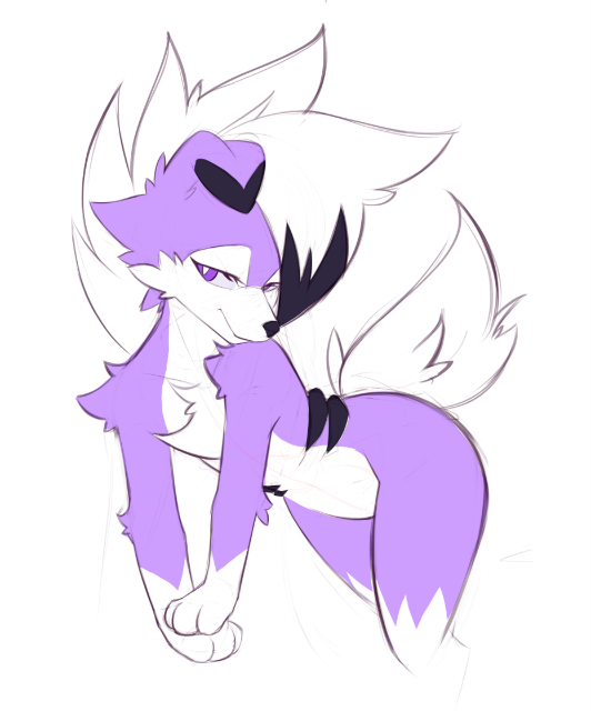 XEcho7x's tweet photo. art gift for @Kinozel https://t.co/npr3WsMwTy