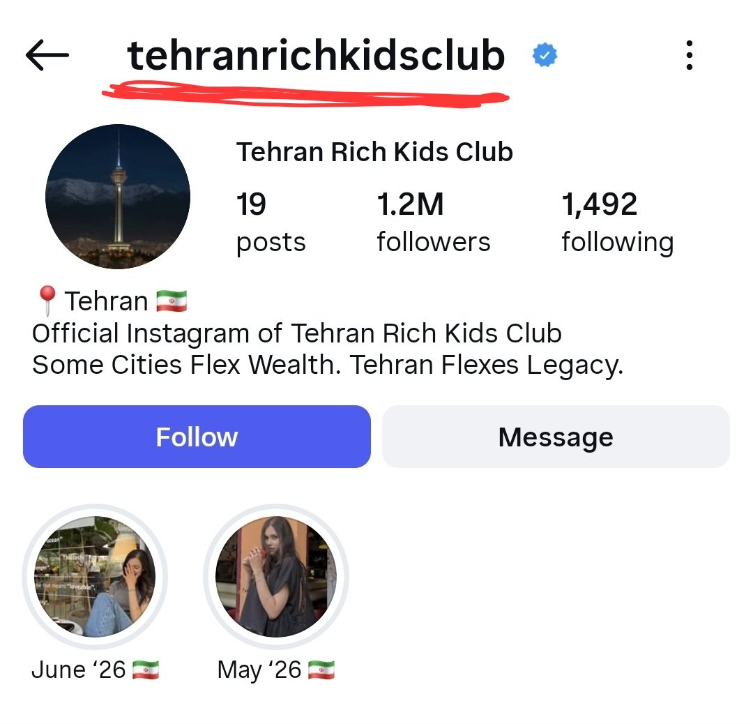 MattTheRat 🇮🇷 tweet media
