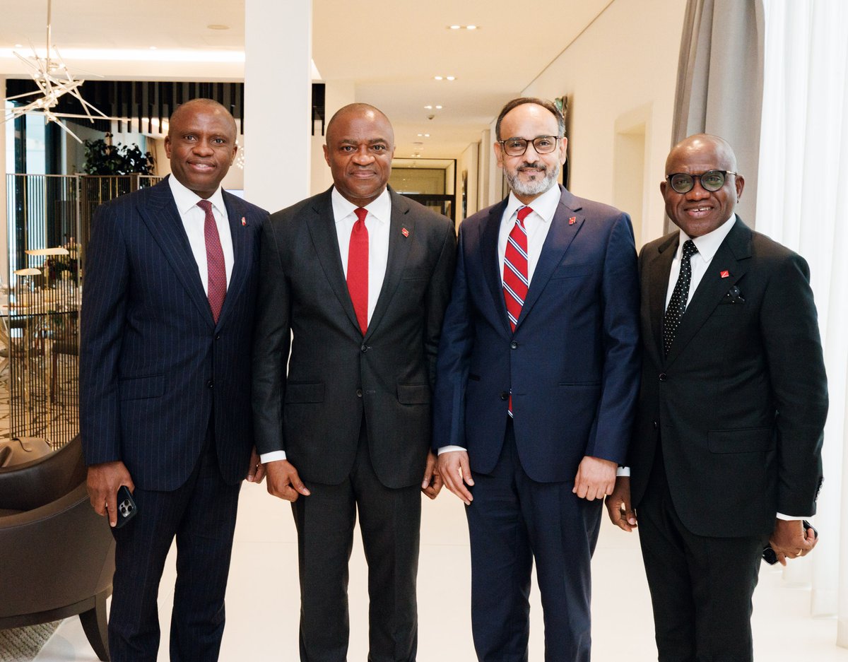 ashade_peter's tweet photo. These conversations are important as we explore pathways to building resilient, innovative, and globally competitive markets.

#UnitedCapital #CapitalMarkets #FinancialServices #AfricaRising #Leadership https://t.co/5trMAvuZAI