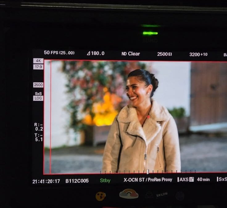 sal09wa's tweet photo. Çok özledim, gülüm 😔✨

#BiranDamlaYılmaz @birandamlayz https://t.co/yg49ocBJhY