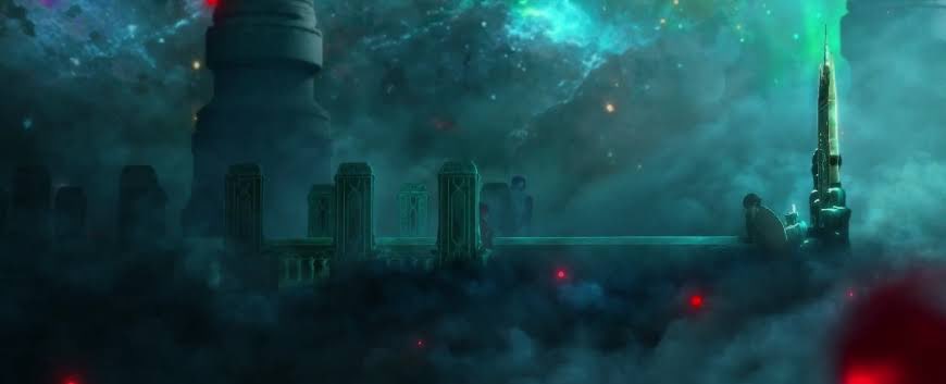 TheFoolLOTMX's tweet photo. Now that the specials are filling in the skipped arcs, here's a detail worth revisiting: why does the Gray Fog react differently to new prayers than it does to Gehrman Sparrow's distant “adventures”? What was it really hinting at? 🧐 https://t.co/wEe5pLWVnC