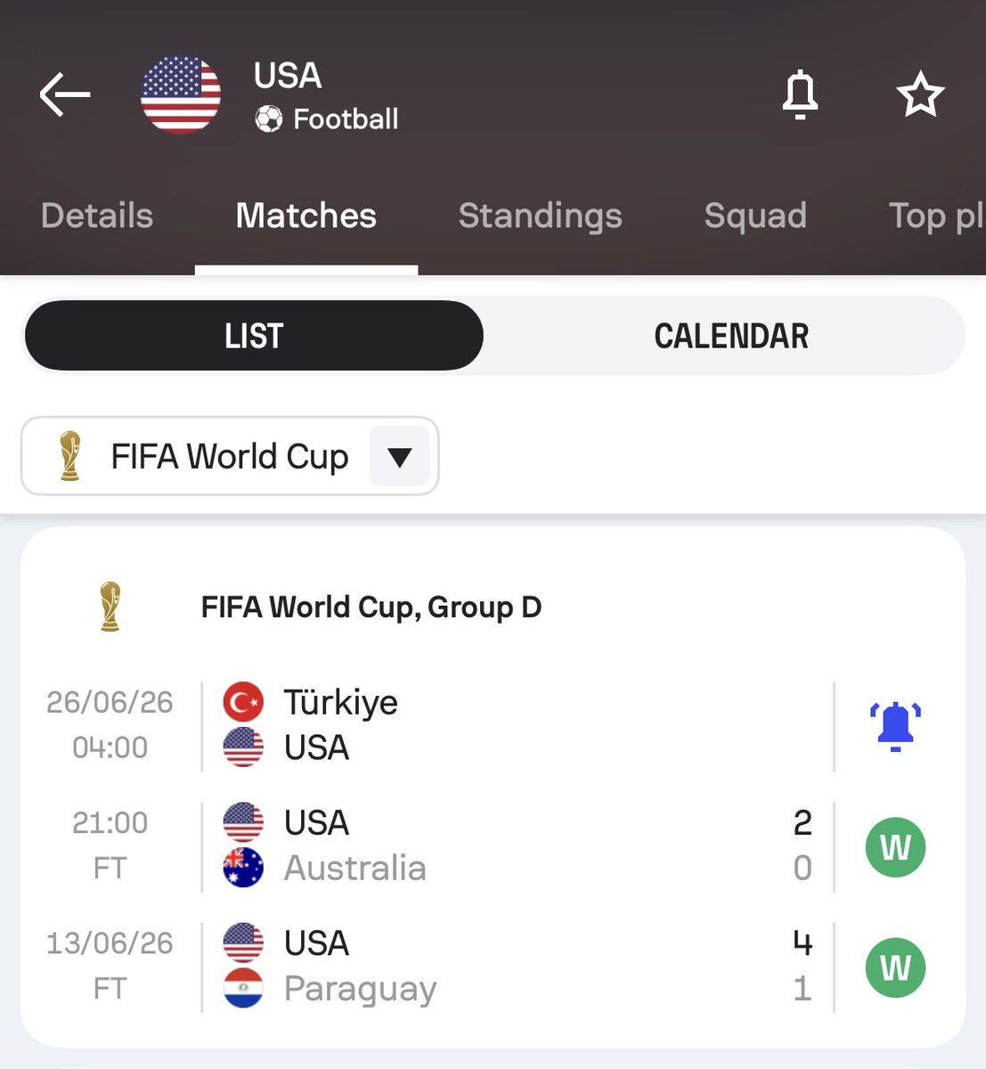 Sofascore Football tweet media