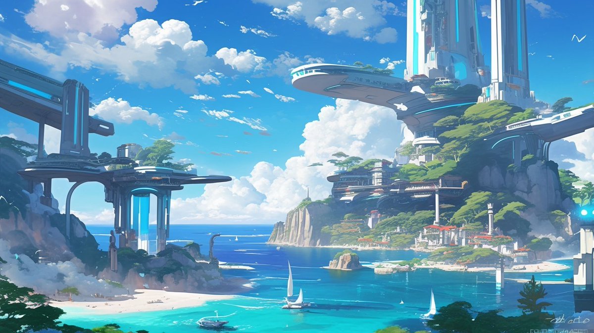 Techniacus's tweet photo. This is your weekly reminder to make the future look like the future https://t.co/xCmoJJbLJ0