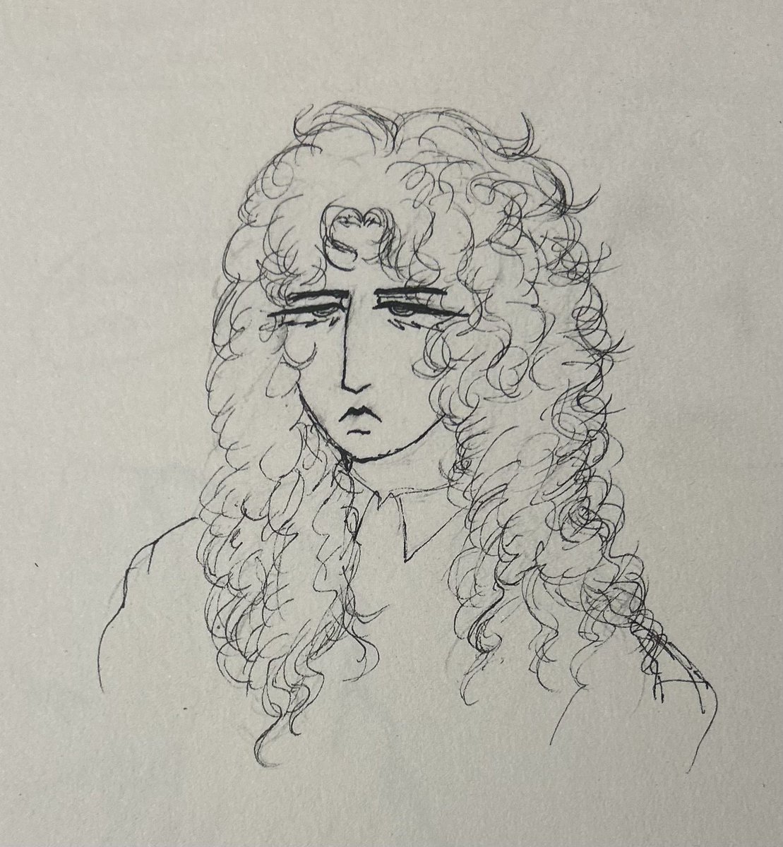 tul1psandbeer's tweet photo. Reviving my TLLH/LGGV OC Enni, however with a lil update on the hair cuz originally it was much shorter. Wanted to experiment with giving her longer hair :P

#thelonglongholiday #tllh https://t.co/dw1JoJarfi