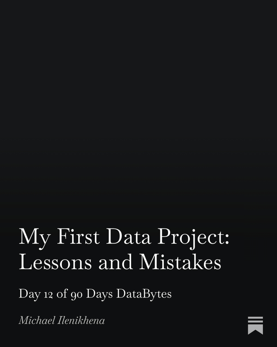 TheDataMedic tweet picture