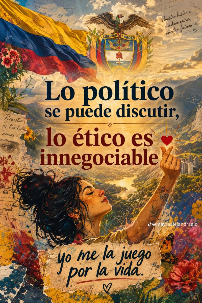 Bivian98976624's tweet photo. #VotoDecente https://t.co/lhzD5modBn