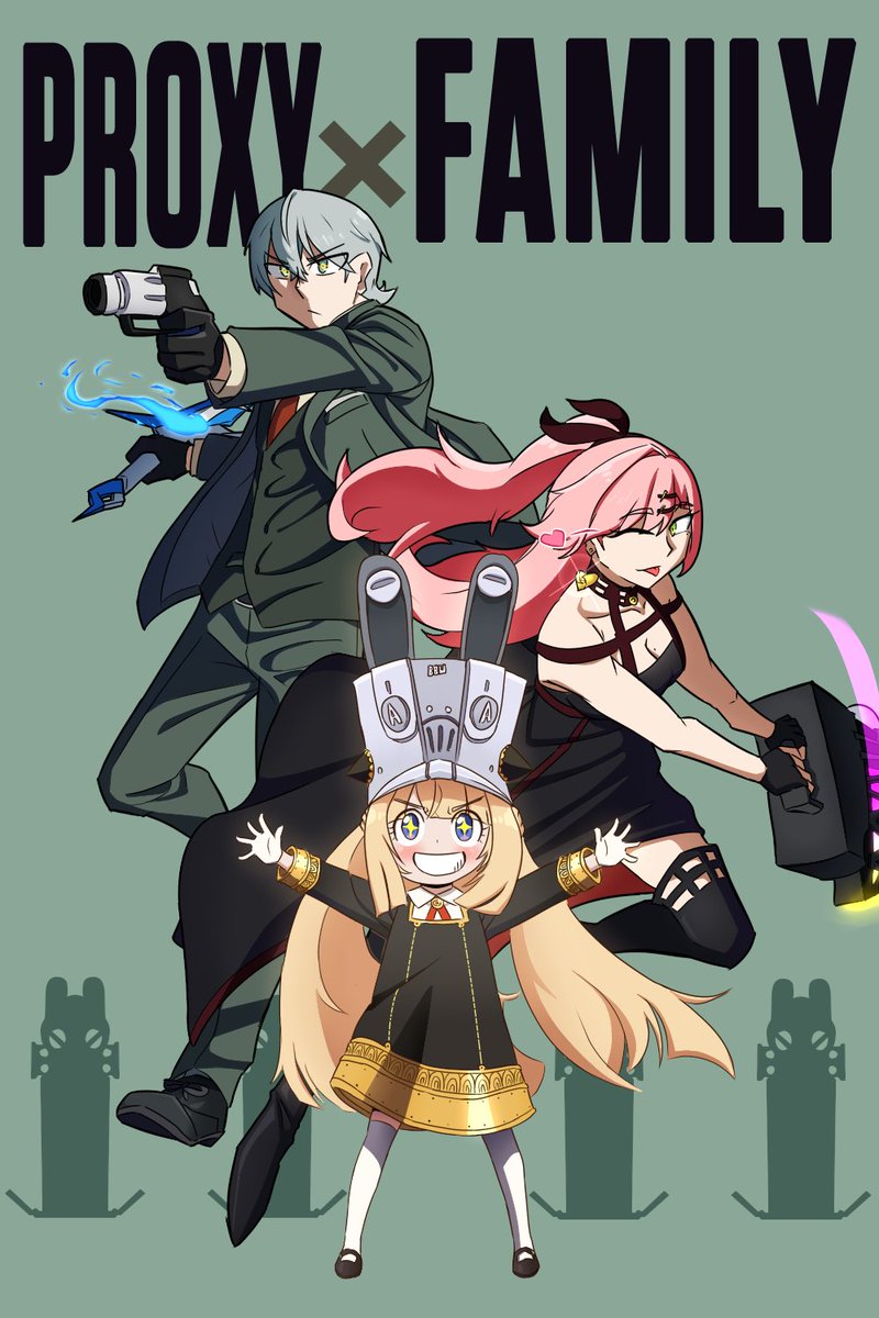 NdatBio9000's tweet photo. how my Pyrois team be moving once I get my hands on Norma

Mostly redrawn and traced (mostly the clothes folds honestly lol) of SpyXFamily anime key art

#zzzero #ZenlessZoneZero #WiseCole https://t.co/pdhn4huV4n