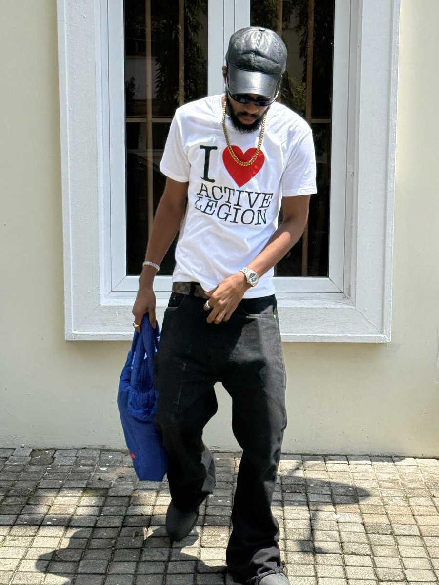 activelegion's tweet photo. Now your tee as volume https://t.co/zRFEzQ3WoH