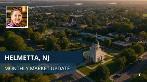 Vsenj's tweet photo. Helmetta Market Update
https://t.co/i9VGWv18oP
#MercerCountyRealEstate #NJRealtor #NewJerseyHomes #NJProperty #GardenStateLiving #NewJerseyListings #PrincetonHomeSales #WestWindsorNJJerseyLiving https://t.co/pOp58lCz6i