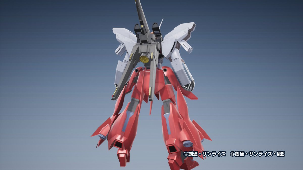 256huna's tweet photo. おはようございます、本日朝のフォトをペタリ。
サザビーのブラッシュアップでの作成開始とおまけで先日のヤクト・ドーガのクェス機カラーになります。
現状の課題はファンネルをどう表現するか…。
#ガンダムブレイカー４ 
#ガンブレ4 https://t.co/Rm2BZwQl1K