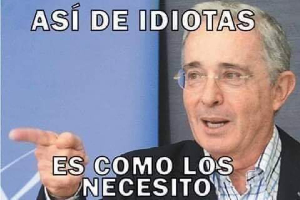 danco0910's tweet photo. @AlvaroUribeVel https://t.co/AeDYDihlnu