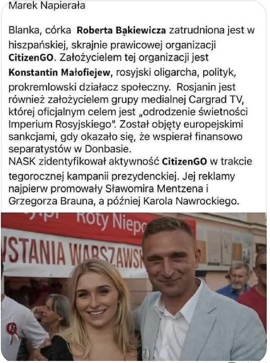 KrasikMat's tweet photo. @antyPiS4ever Córka pracuje, żeby wyciągnąć go z długów https://t.co/I9ptUk8kjT