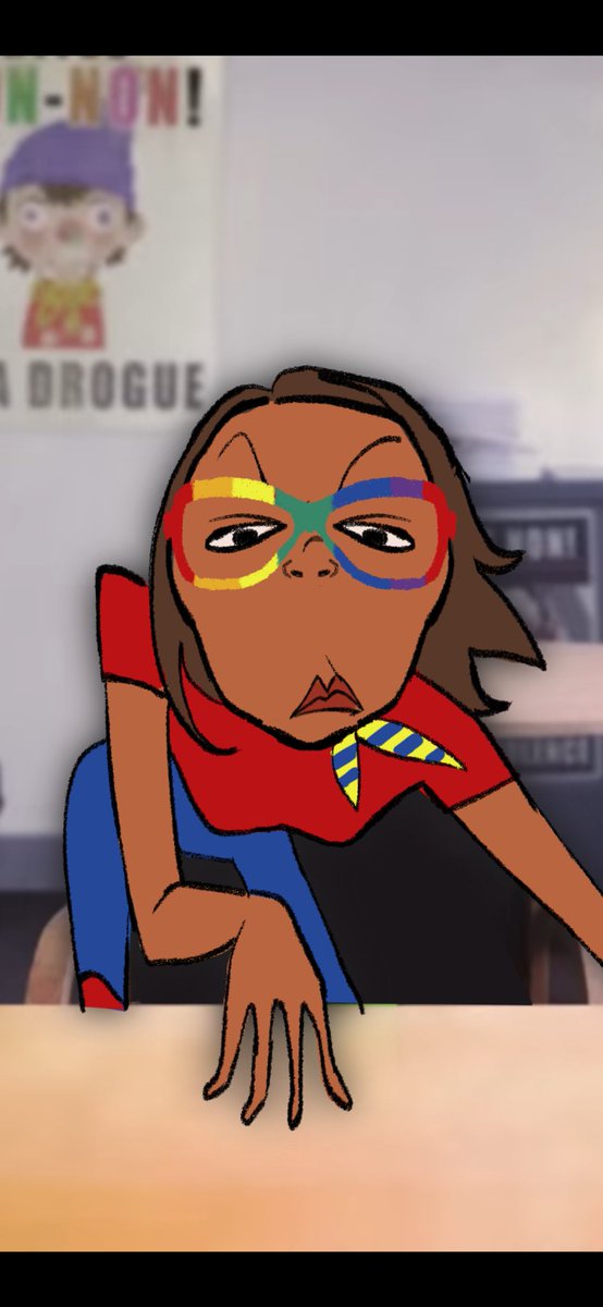 Steetfrank's tweet photo. T’ES GAY ? https://t.co/tRP6MpoSie
