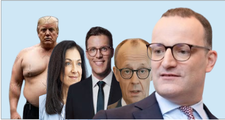 451_Grad_F's tweet photo. @mel__aura Alle in der #CDU stehen geschlossen hinter unserem besten Mann, #Jens!
Und #Jens ist sich dessen bewusst! https://t.co/lOrP0LgOfP