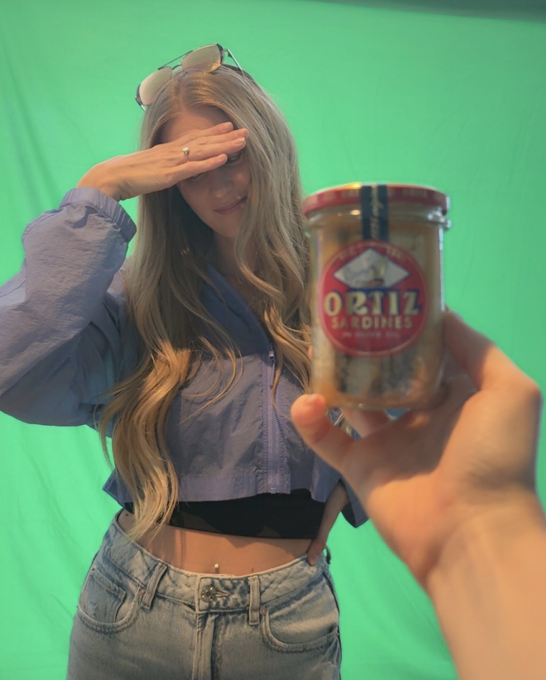 We will be correcting this injustice on stream today! @ashleyyloveemfc https://t.co/w3buMCZZG6