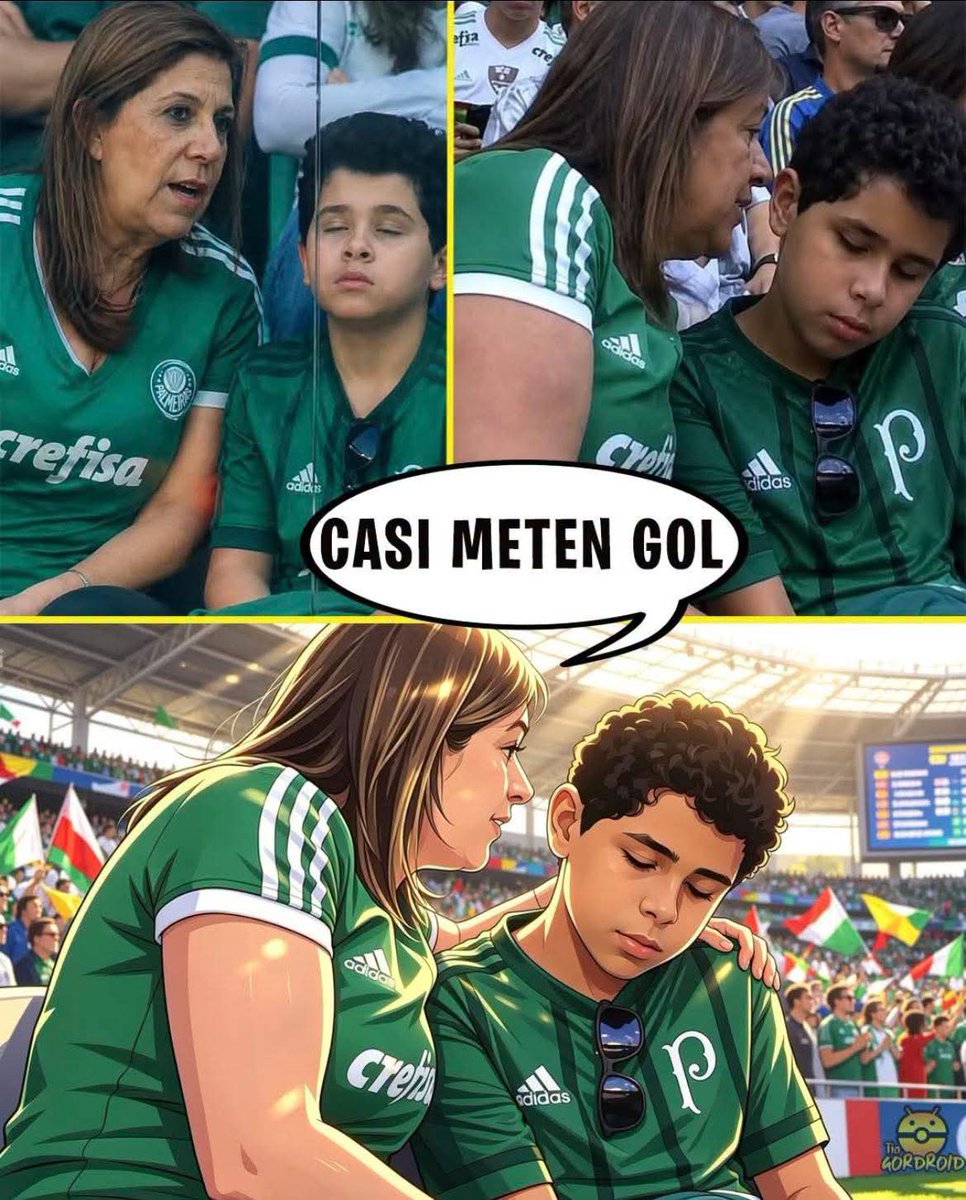 LucaVillarrea12's tweet photo. Qué shingón de la mamá 💗 gracias a ella, su hijo puede vivir y sentir lo que es el partido de fútbol 🙏 https://t.co/dLrg6ETFXx