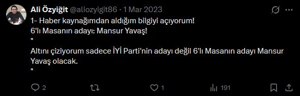 akrepnaci's tweet photo. @aliozyigit86 @medreyata Erdem'e KK'cı AKP yolunda diyen Ali Özyiğit'ten bazı inciler https://t.co/gmzbTmkZA6