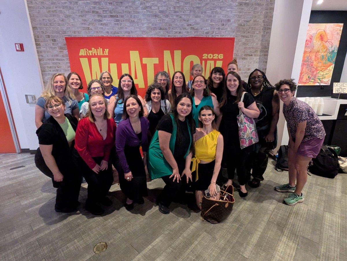 stickaroundyeah's tweet photo. ❤️ so happy my choir community supported us last night!! ready for another show tonight https://t.co/mMNosday44