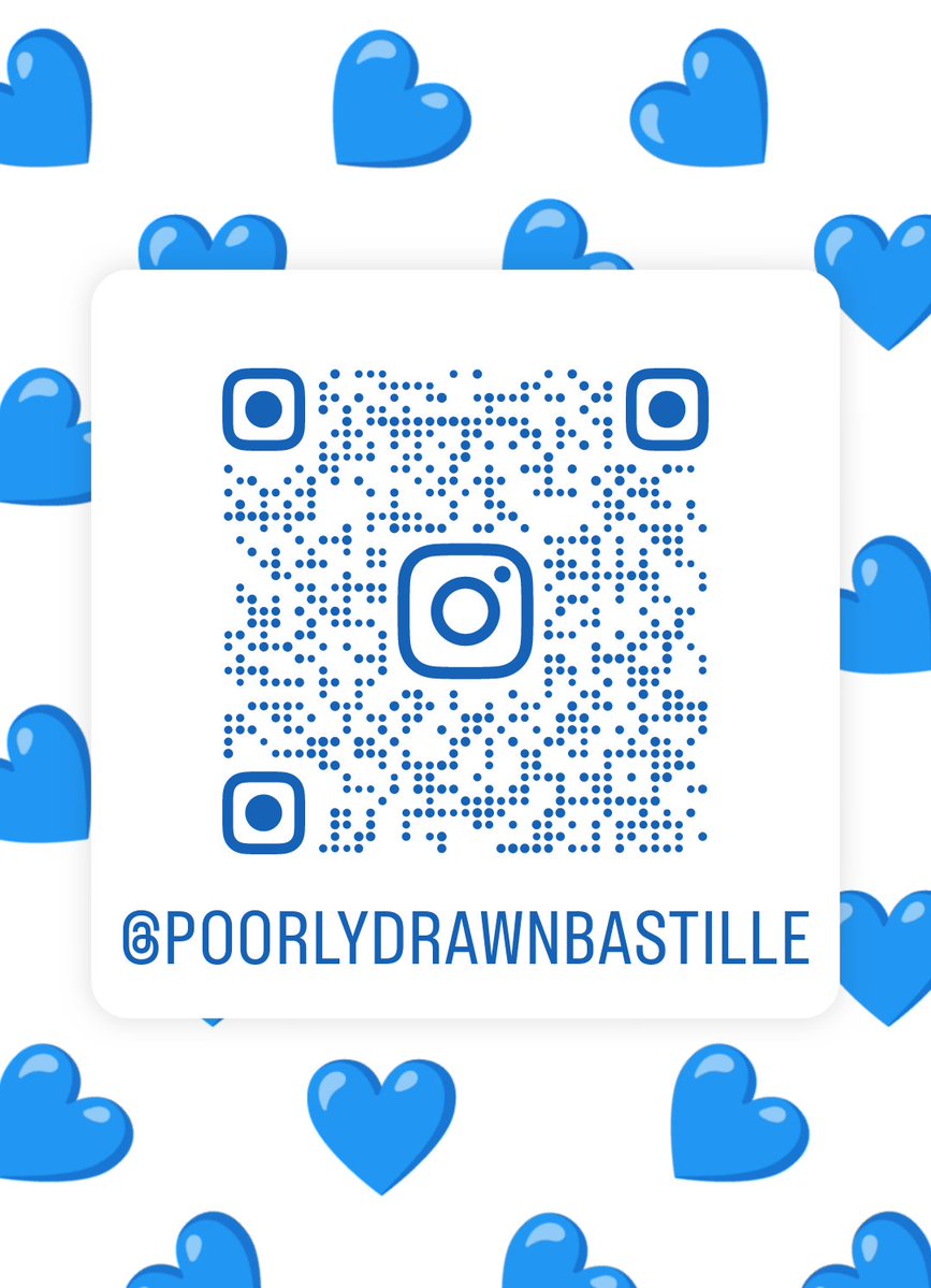 poorlydbastille's tweet photo. My instagram:
https://t.co/Ibj4Eq0Dfi https://t.co/0dX6eobPkX