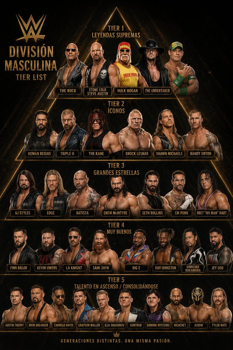 wweworldlife's tweet photo. What do you guys think? Do you agree? #wwe https://t.co/cHdFu0iYyE