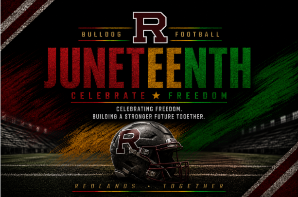 UofR_Football's tweet photo. Celebrate Freedom https://t.co/1Khy9vXfFx