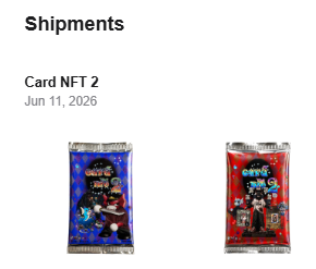 shahmlk_'s tweet photo. Just opted for the physicals for the new @bis__cut mint! 🖼️🔥 The art is too clean to just leave on-chain. Vamos! Let’s gooo 🚀 Who else is grabbing the physical version? https://t.co/RoelPTPSLr