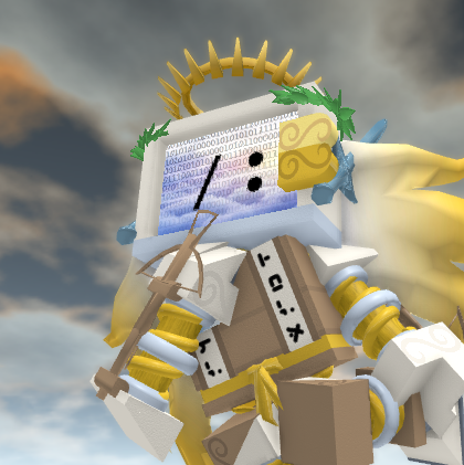 Angelware remake/redesign 3/3 #dieofdeath #dieofdeathroblox #dod # ...