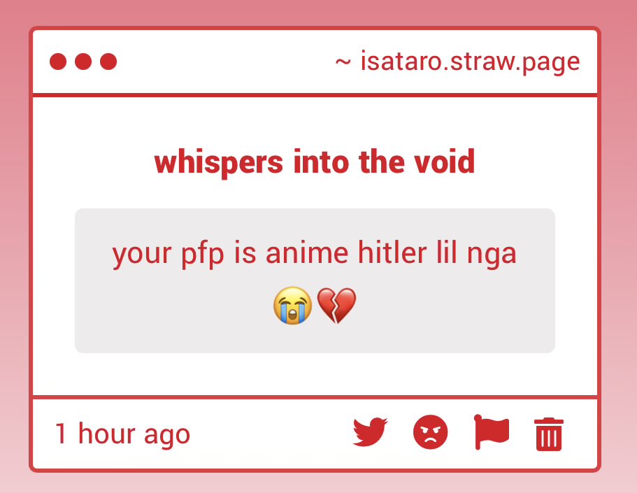 𝝑𝝔 tweet media