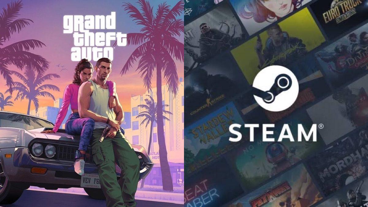 nackonec's tweet photo. So does that mean GTA 6 will be released on PC next year? https://t.co/OfkNSVvAbr