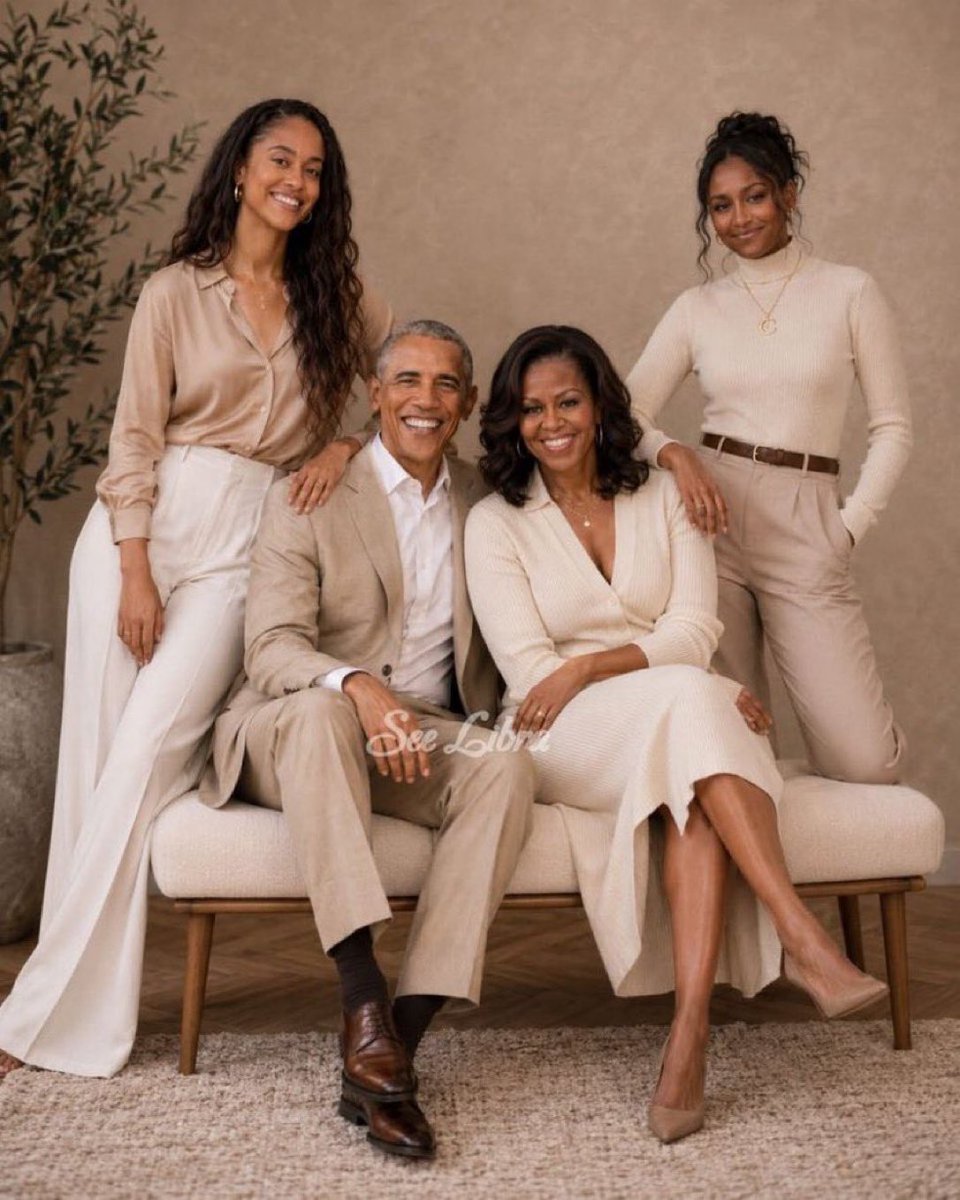 Sundayok5's tweet photo. Beautiful family, I'll recreate mine very soon.
I don see get wife and 2 children, na dat chair remain🤔 https://t.co/5gXftsDJvo