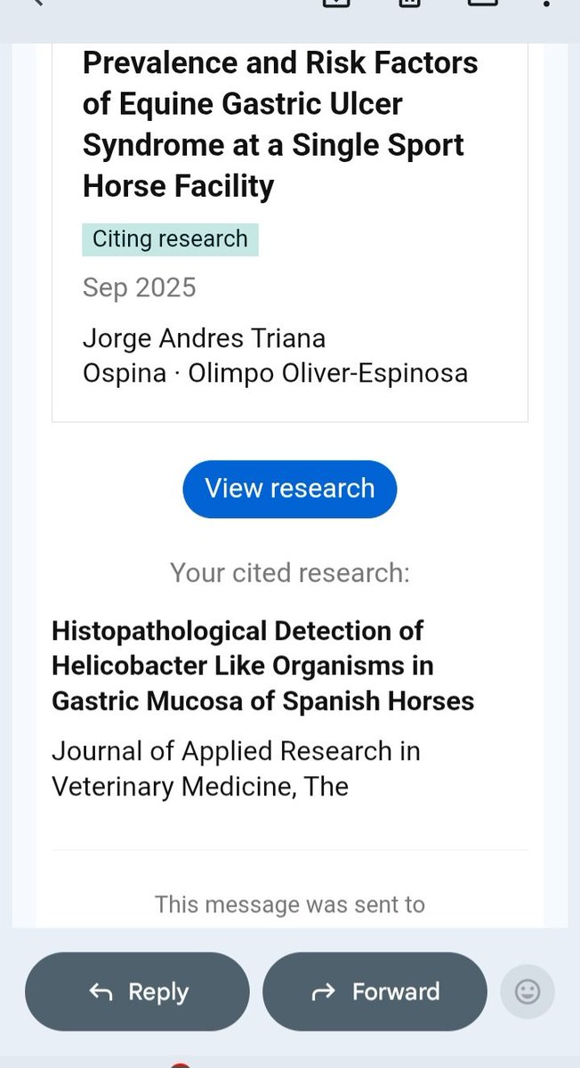 abelardoamb's tweet photo. Abelardo, you were cited by an author from National University of Colombia. https://t.co/HXCIMaSTfm