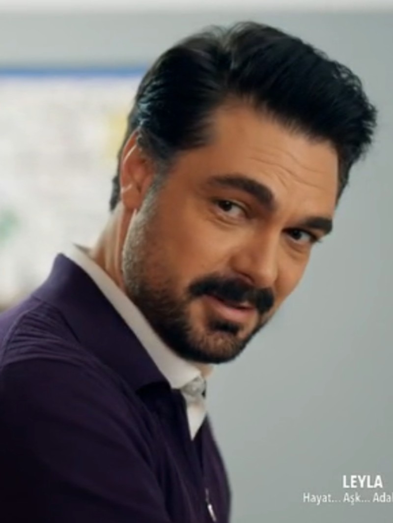 LMagdolna13849's tweet photo. @DoinaDumitru7 @tccandler I vote Halil İbrahim Ceyhan from Türkey🇹🇷 to The Most Handsome Face 2026 #HalilİbrahimCeyhan #tccandler  #100faces2026 https://t.co/Y0T2ihZ2uz
