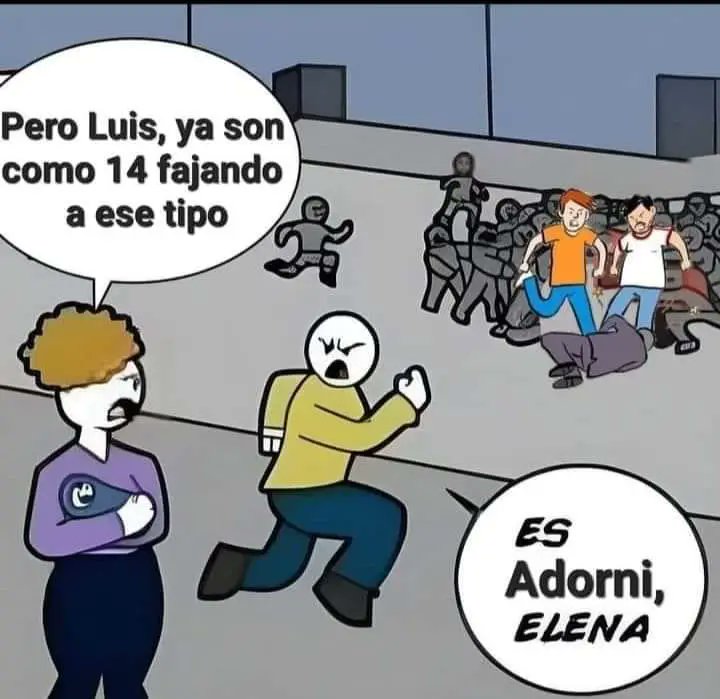 juanetesola61's tweet photo. @ArrepentidosLLA @MAEMDI Va a suceder... https://t.co/tlOohN8pg9
