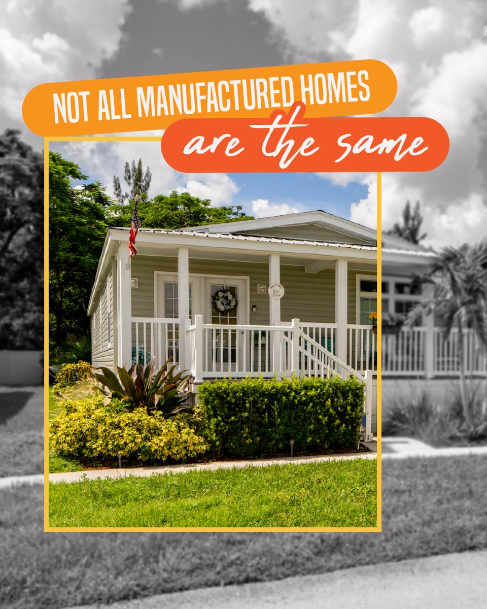 caroltaita's tweet photo. Discover the modern design and rising appeal of today’s manufactured homes. Give me a call to see if one is right for you! #stoprenting #savings #mortgagetip #mortgageexpert #miamihome #texashome #realestate #miamirealty #texasrealty #louisianarealty #louisianahome #realty https://t.co/Y3TnAUTt7d