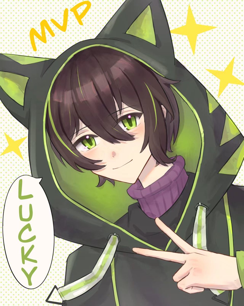 MidorVtuber's tweet photo. おはようー！

今日東京で歩きながら配信つけてます（顔出すかも…）

それじゃ今日も1日頑張ってこー！ https://t.co/wtVzrUNJrW
