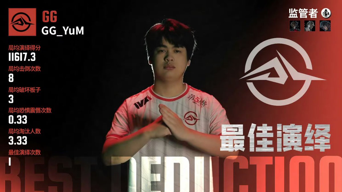 試合結果】 2026夏季IVL レギュラーシーズン Week3 Day1 MVP GW_Tear