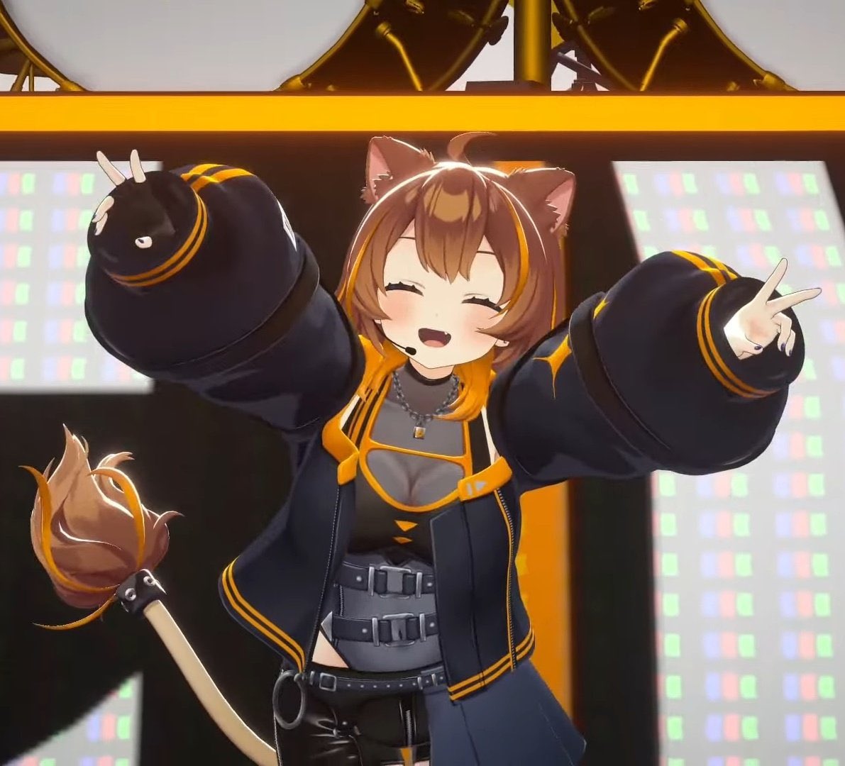 獅子神レオナ🦁🐾🌻 tweet media
