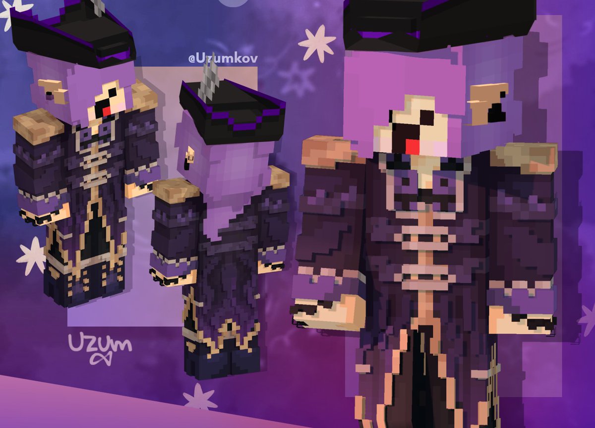 Uzumkov's tweet photo. Bem vinda a #Ravencove Moonkase!🦇💜

Elementos 3D: @Miojo_comms e Electro
Programação e animações: @Electro31P 
Suporte: @AnnjuSoline https://t.co/l3jO01EFGu