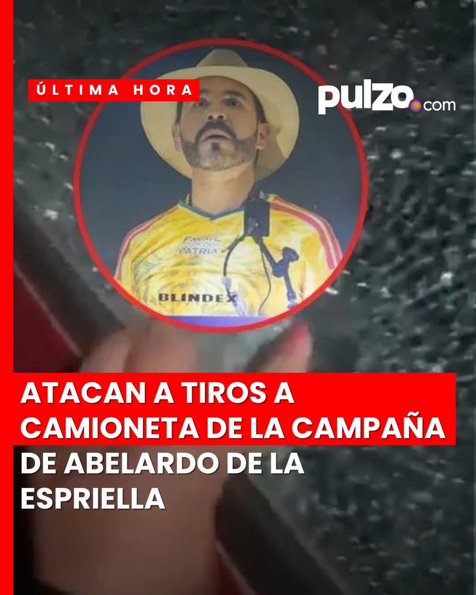 Romanosky_PH's tweet photo. Autoatentado. 
Ya se sabía con anticipación. https://t.co/MknlEEwQsR