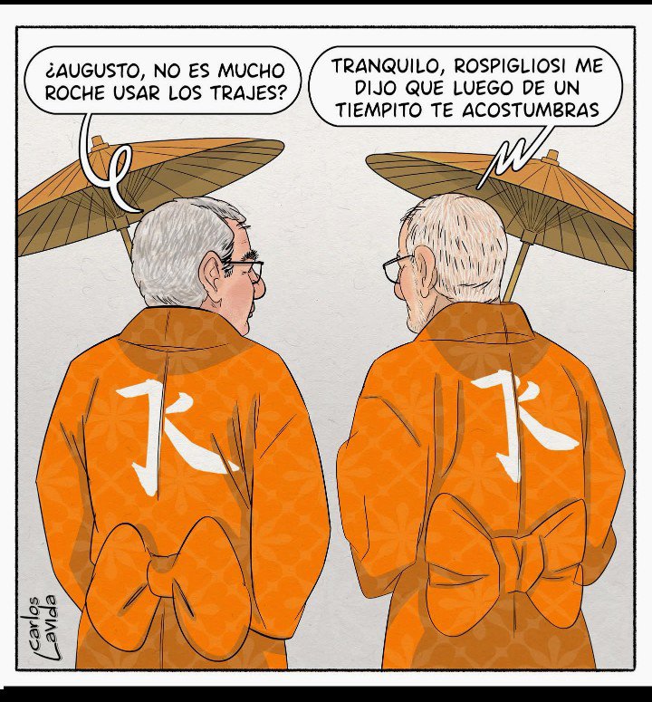 linares_neo's tweet photo. @alvarezrodrich Vergüenza emisario de la señora kkkkkk https://t.co/FBOBOwlwxZ