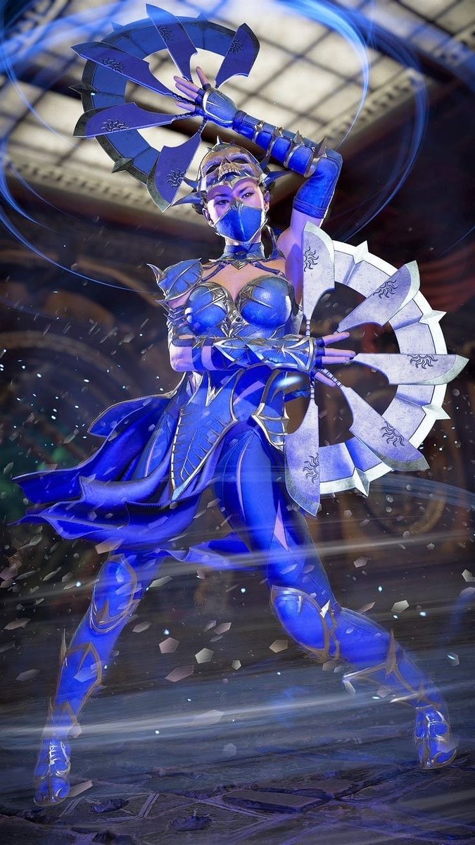 BigKitana LEMONTANG 🍋 tweet media