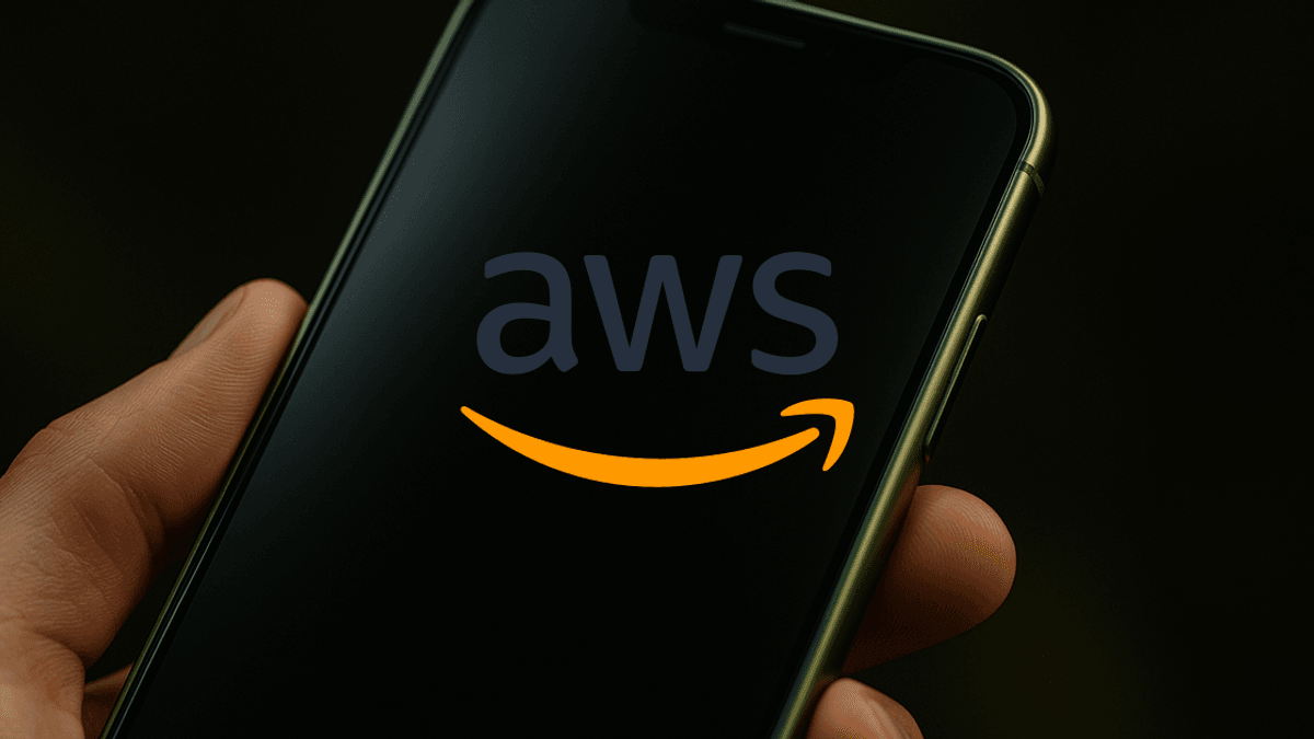 aiinstituteuk's tweet photo. AWS Showcases AI Role in Genomics at... https://t.co/wlsLqru2Wl #AWS #AIinGenomics #TechInnovation #CloudComputing #Biotech #DataScience ๐ธ {image_url} https://t.co/3rbjcDaAZy