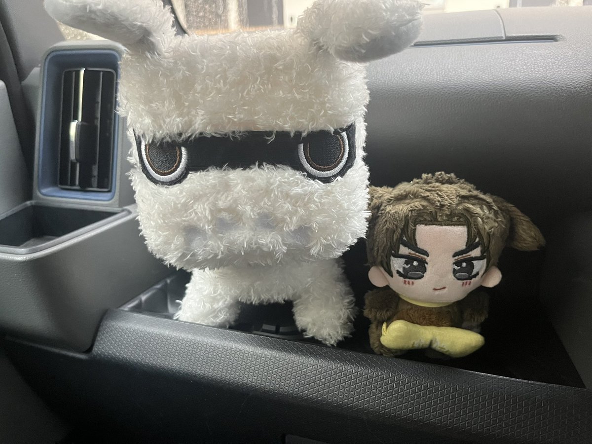 k_iniD_'s tweet photo. 本日はまったりがみしゃんと温泉満喫してくるー！！！カラ鉄コラボは…日付が…😭リベンジ日付決めつつ満喫するぞᐠ( ᐛ )ᐟ！

行ってきますー！ https://t.co/6CAVWOoSnl