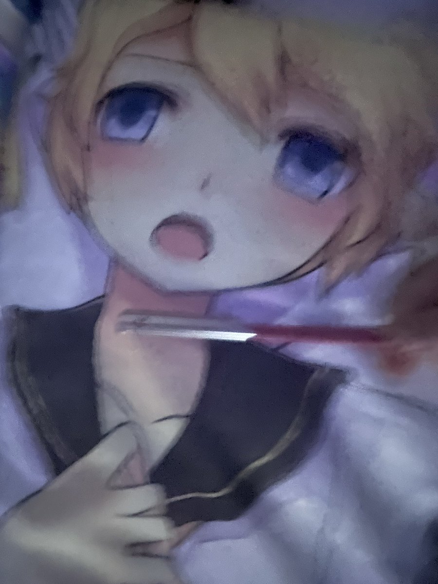shotanipple's tweet photo. ohbmy god No please Dont Do it https://t.co/Y2SC8VdoSO