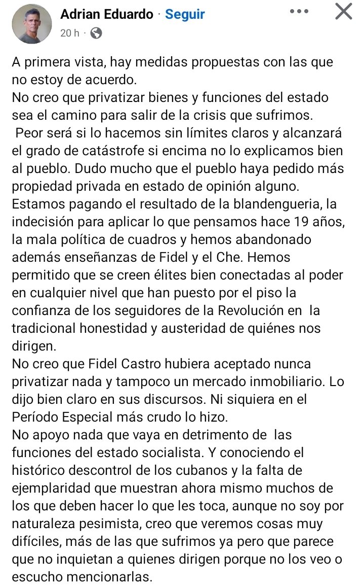 DrForcades's tweet photo. Opinión: https://t.co/OwIvSrl0wj