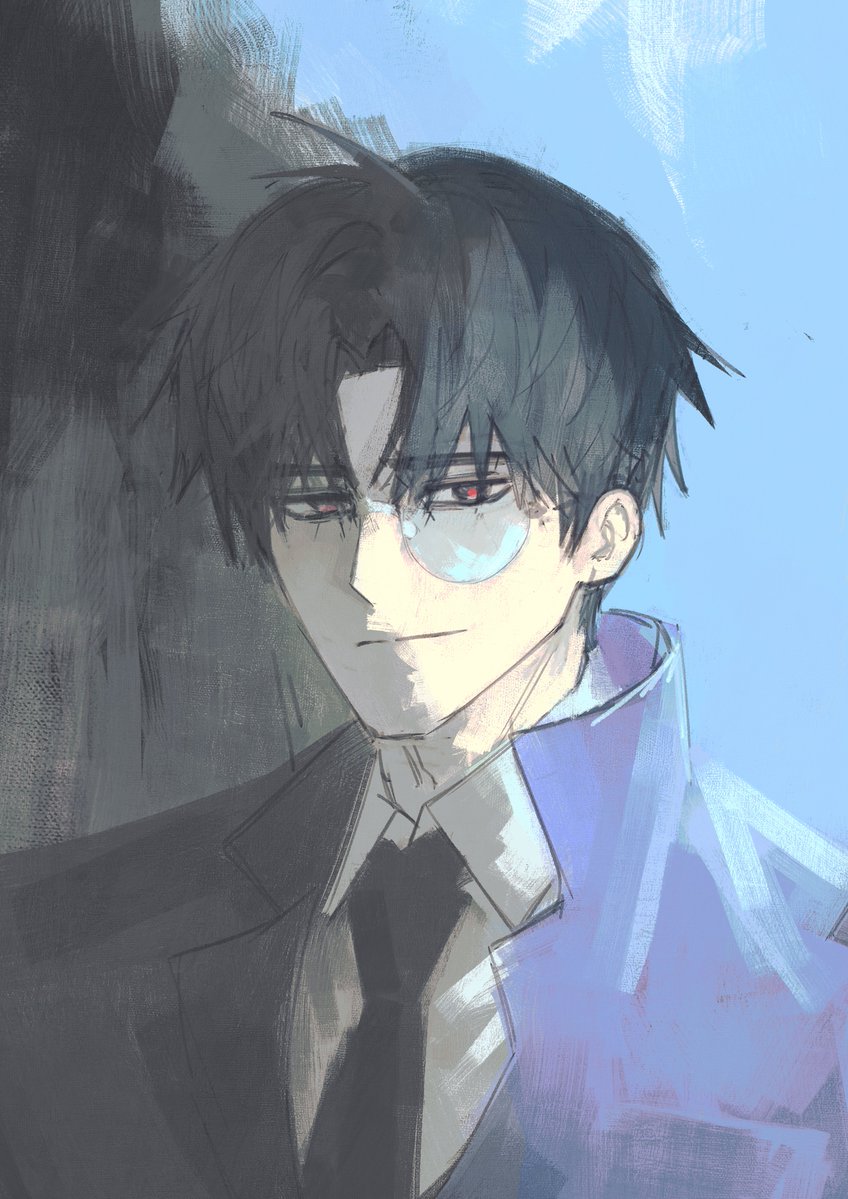 ToinyStary's tweet photo. 4th time drawing soleum this week 🧍‍♂️ https://t.co/t5LAdnDdqK